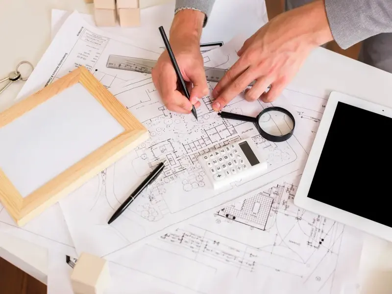 Cost estimation