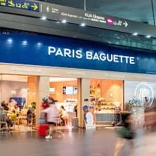 Paris Baquette