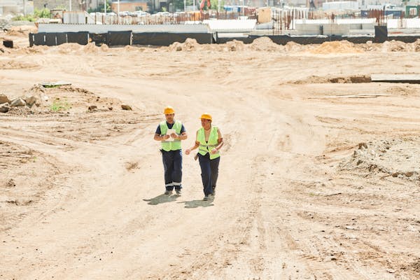 Top Construction and Estimation Company