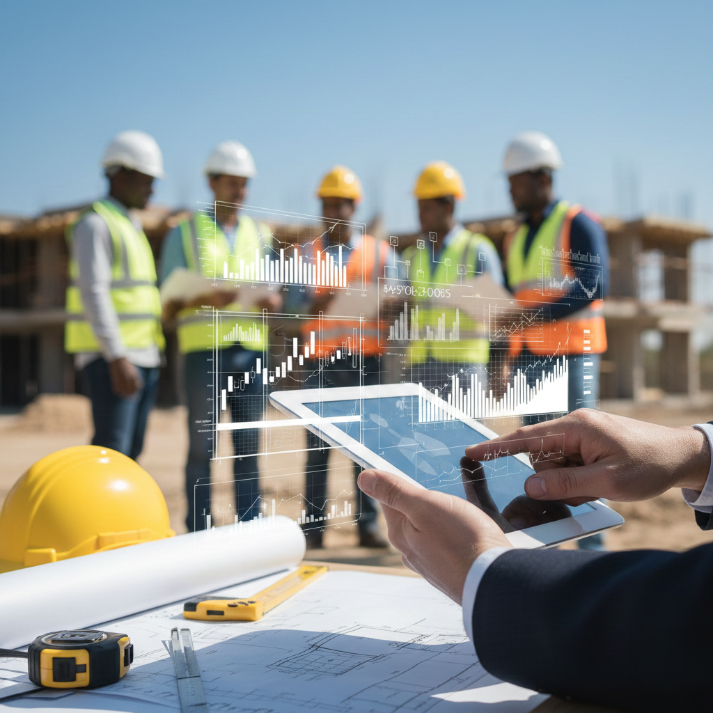 What Is Freelance Estimation? A Complete Guide for Contractors