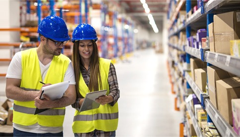 Why Modern Businesses Need Professional Warehouse Development Services