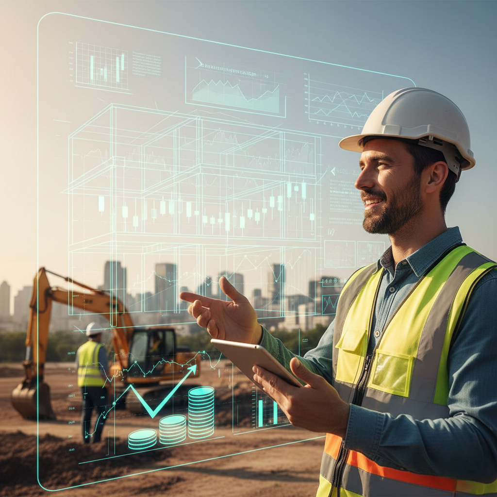 Blueprint Estimation Services That Improve Accuracy, Reduce Costs, and Win More Bids