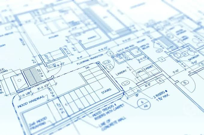 Blueprint Estimation